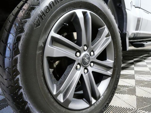 Certified Used 2023 Gray Ford XLT image 11