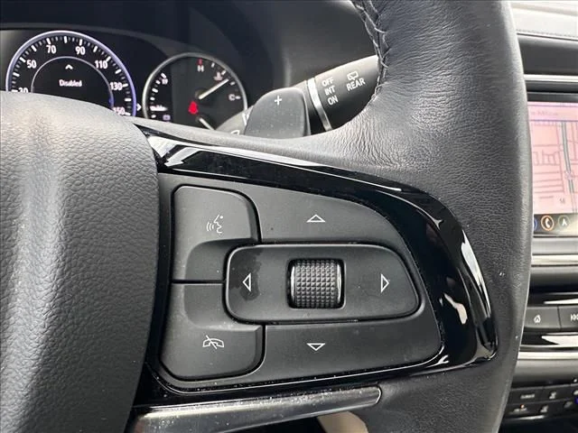 Used 2023 Red Buick Avenir image 27