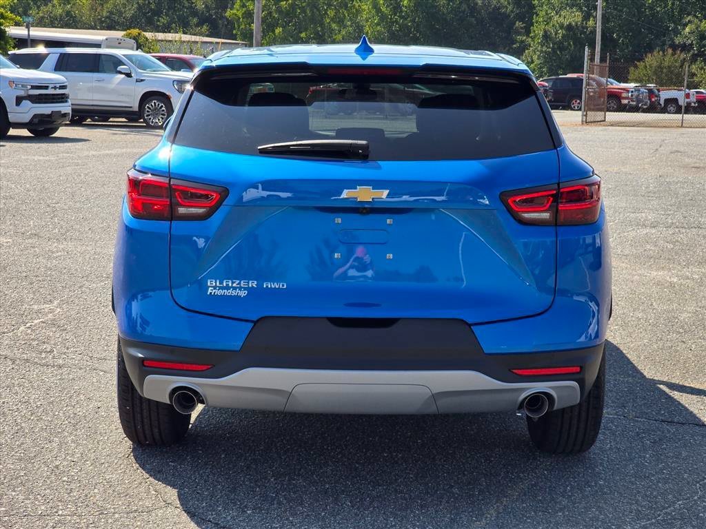 2026 Chevrolet Blazer 2LT - Photo 20