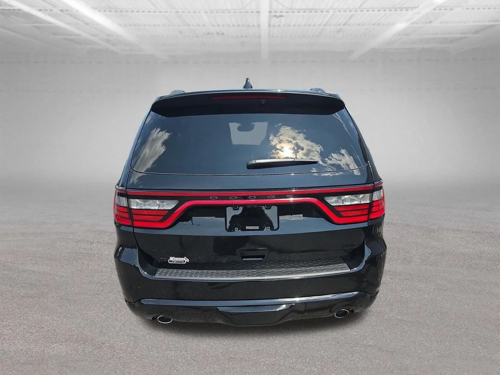 New 2026 DB Black Clearcoat Dodge GT Plus image 4