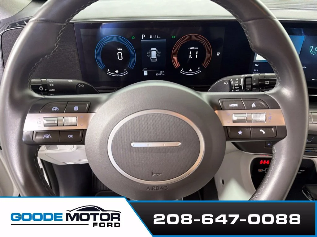 Used 2025 Atlas Hyundai SEL image 14