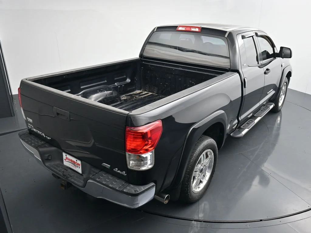 Used 2010 Black Toyota Grade image 28