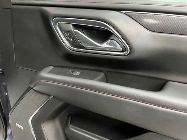 Used 2024 Gray Chevrolet RST image 55