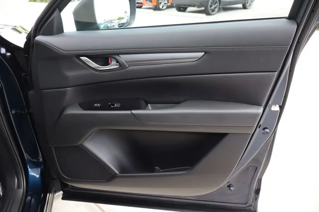 Used 2023 Crystal Blue Mazda 2.5 S Select Package image 25