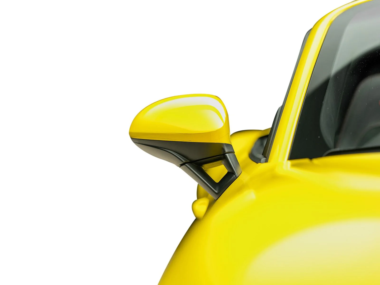 Used 2024 Yellow Porsche GTS image 7