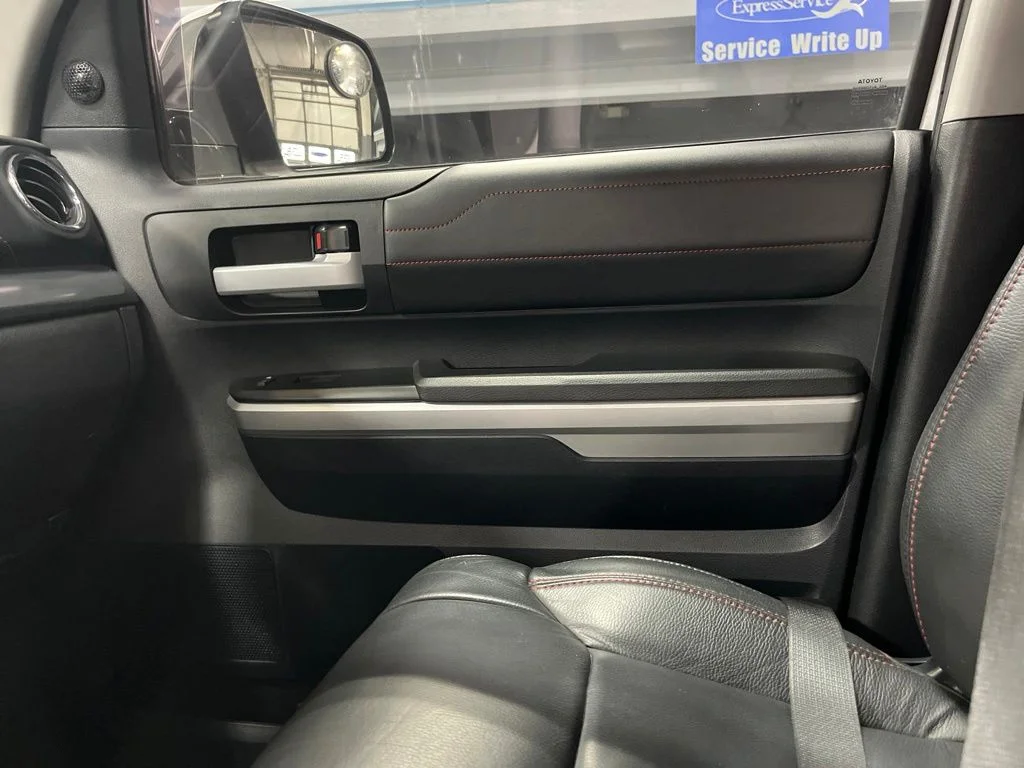 Used 2016 Super White Toyota TRD Pro image 14