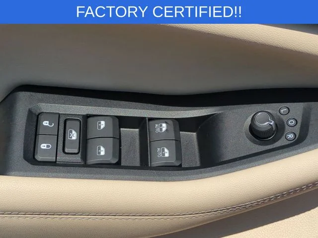 Used 2023 Red Jeep Limited image 14