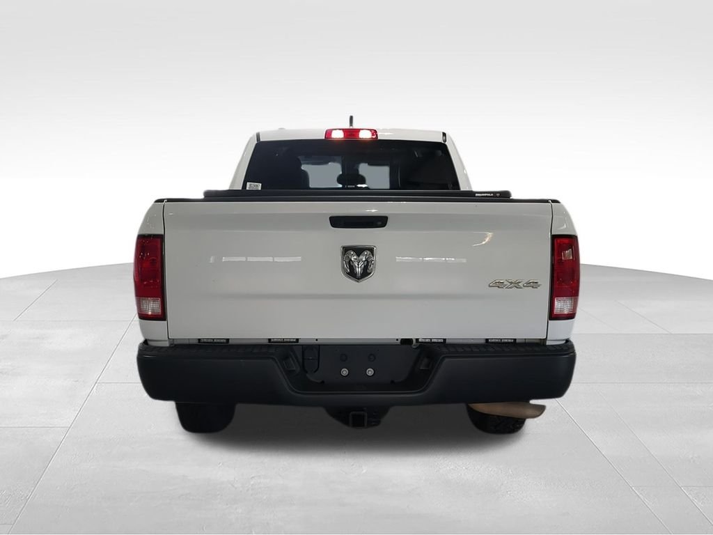 Used 2022 White Ram SSV image 7