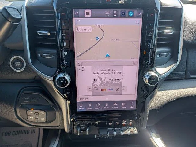 New 2026 Downpour Metallic GMC Denali image 18