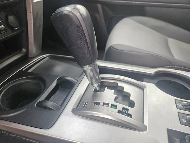 Used 2019 Gray Toyota SR5 image 24