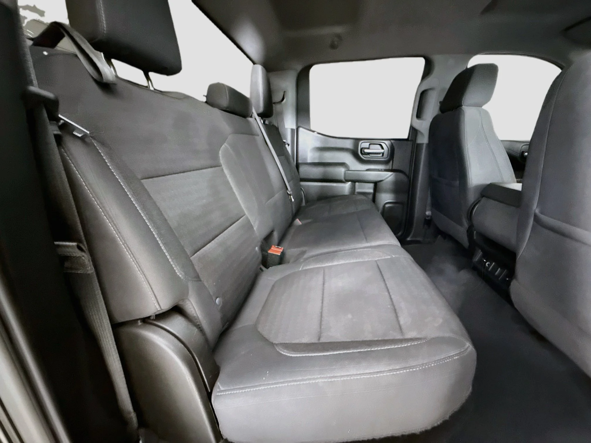 Used 2020 BLACK Chevrolet LT image 29
