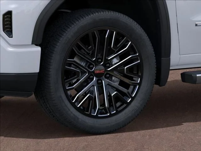 New 2026 White GMC Denali image 9