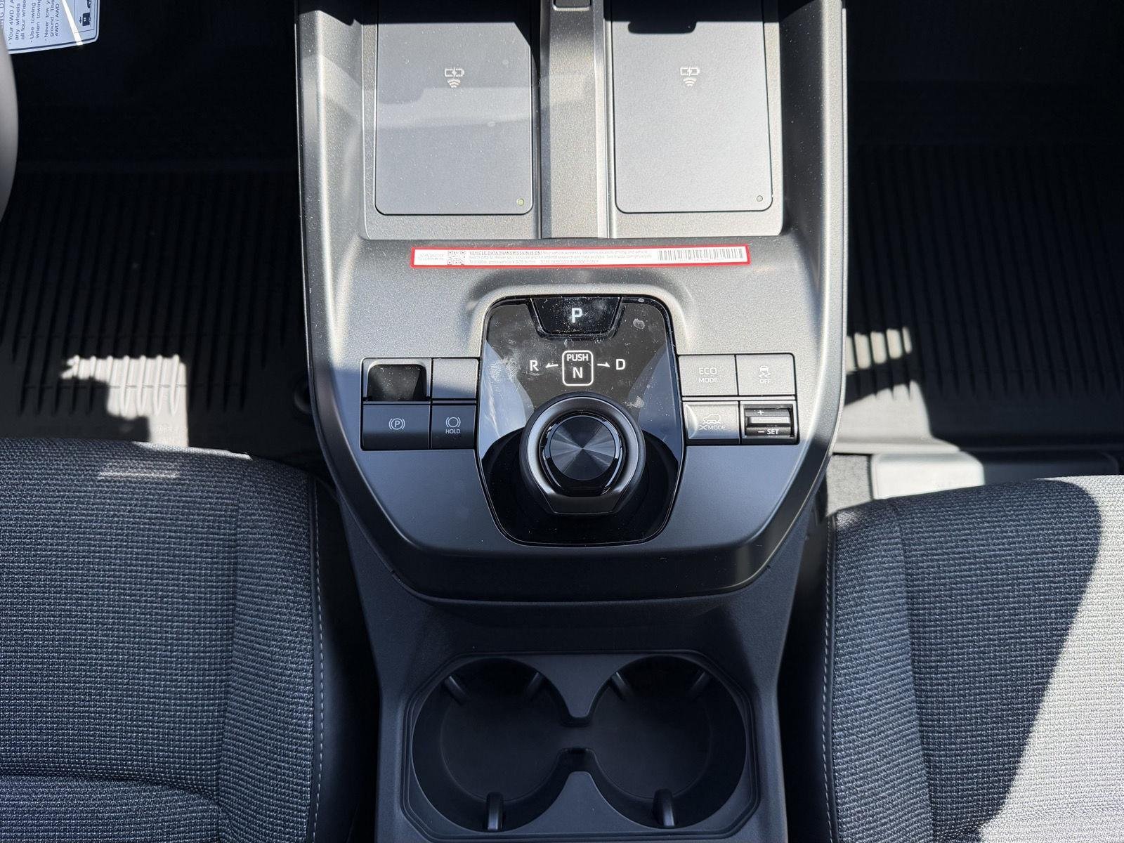 New 2026 Heavy Metal <sup>1</sup> Toyota  XLE image 23
