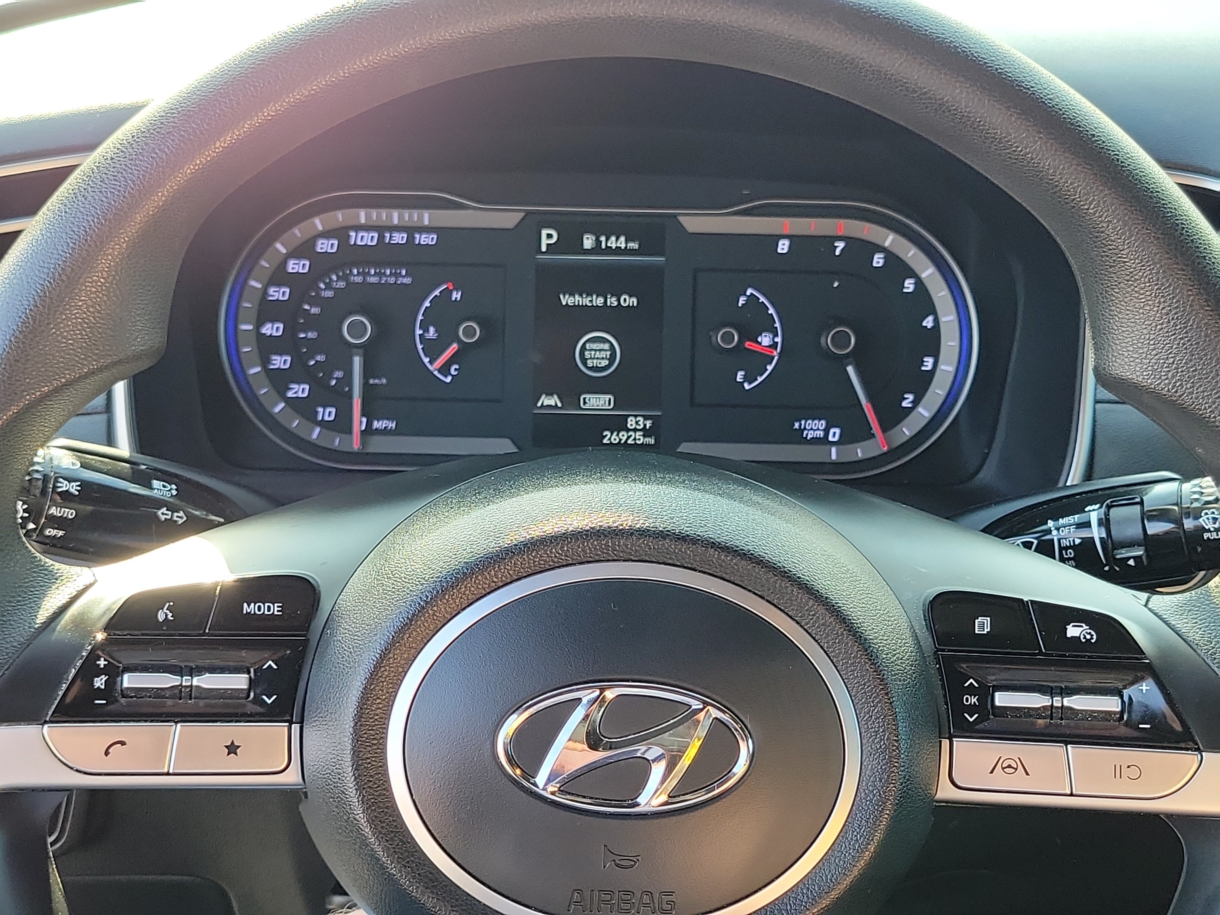 2024 Hyundai Santa Cruz SEL - Photo 12