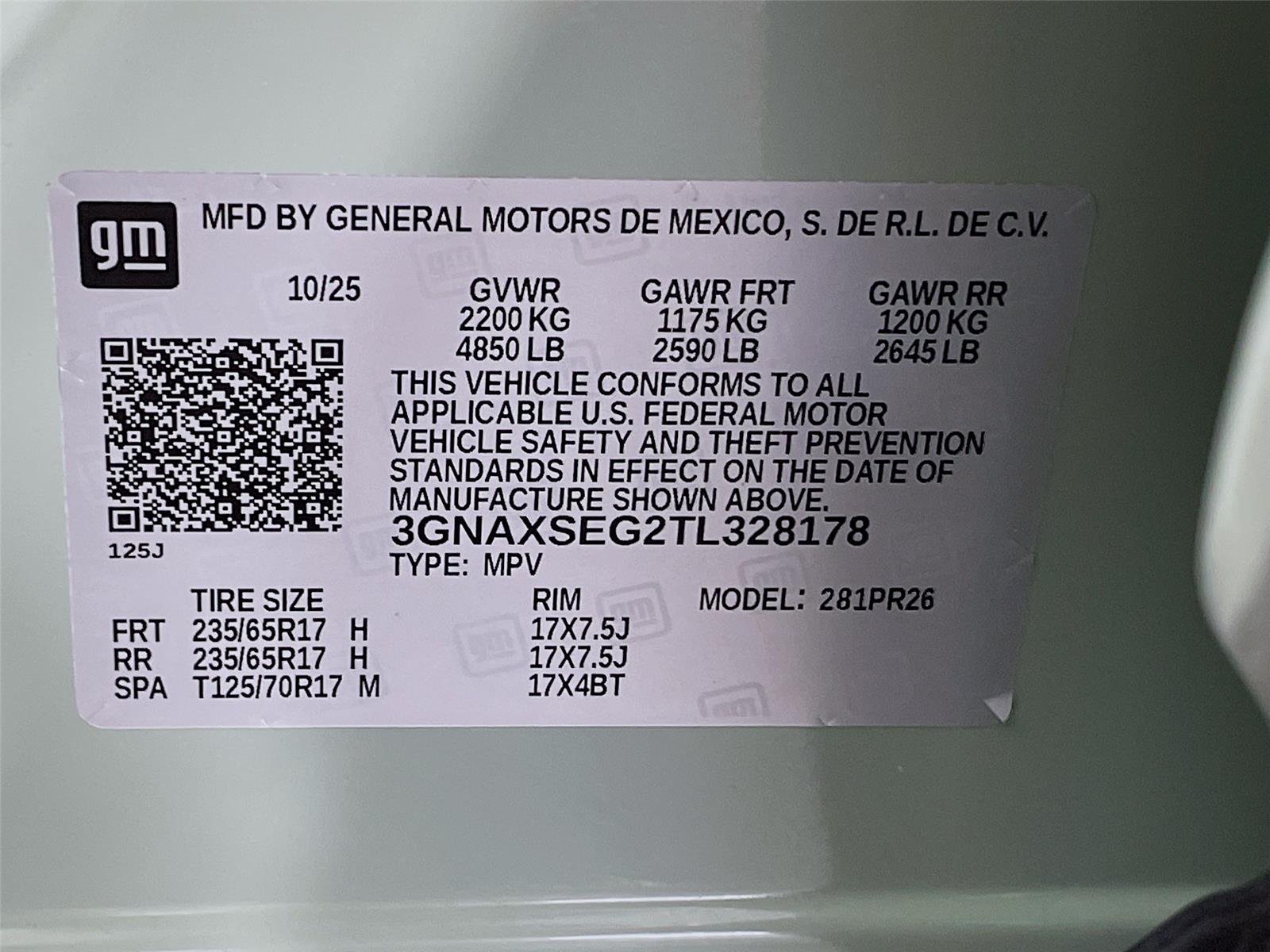 Used 2026 GREEN CHEVROLET ACTIVE image 35