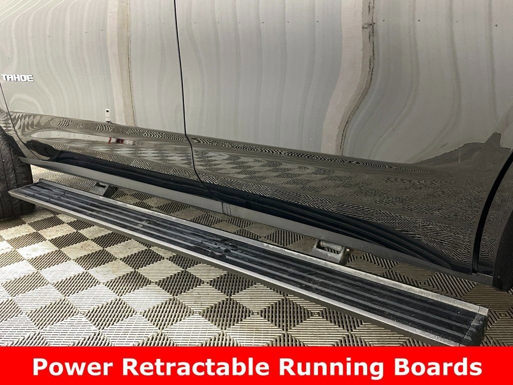 2023 Chevrolet Tahoe High Country - Photo 19