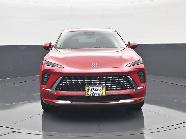 Vehicle thumbnail