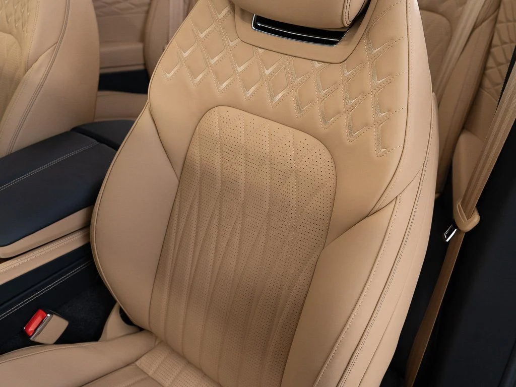 New 2026 Beluga Bentley Azure image 26