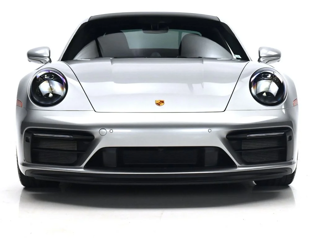 Used 2023 GT Silver Metallic Porsche  image 29