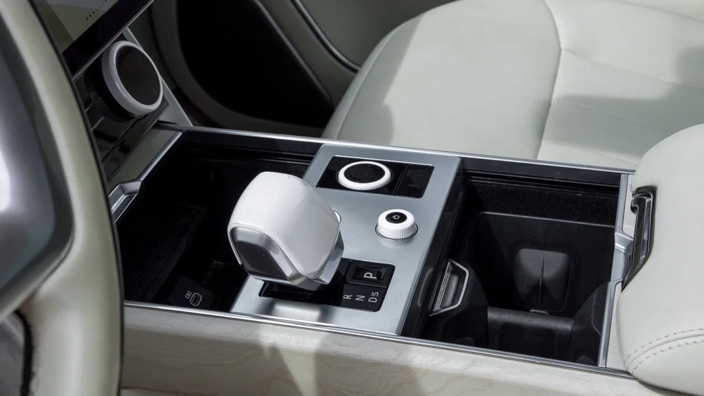 2023 Land Rover Range Rover SV - Photo 19
