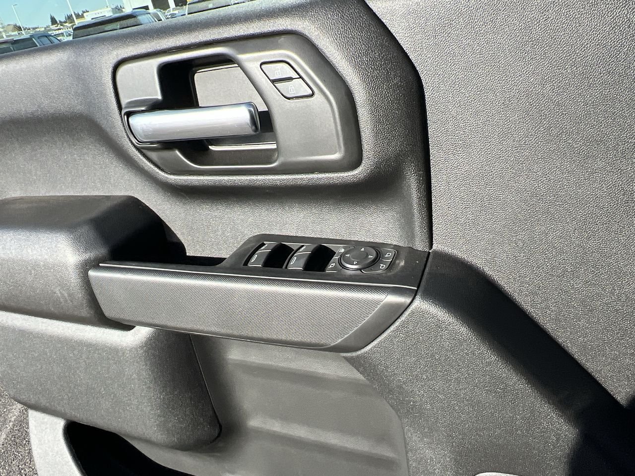 2026 Chevrolet Silverado 2500 HD Work Truck - Photo 24