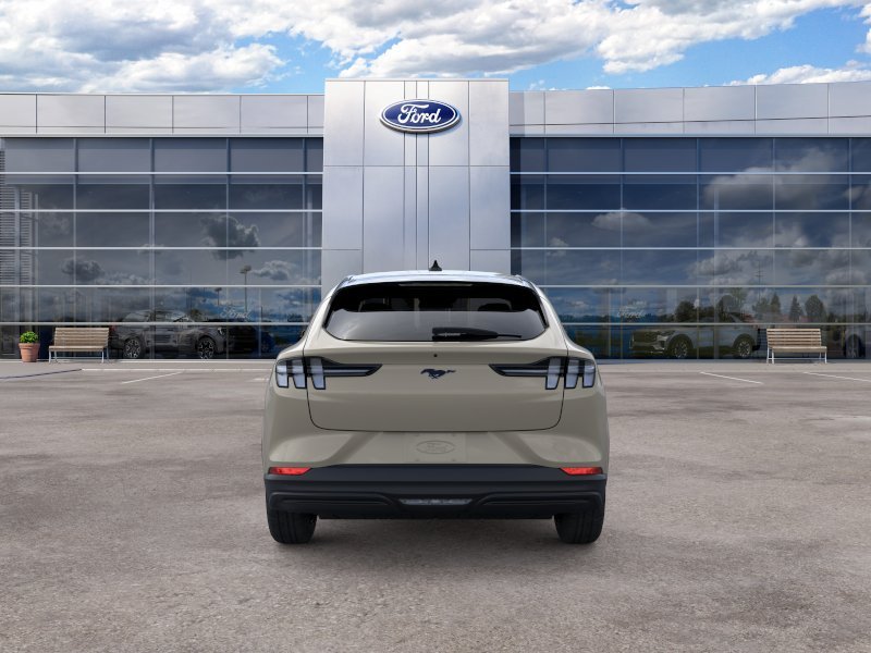 New 2026 Desert Sand Ford Premium image 5