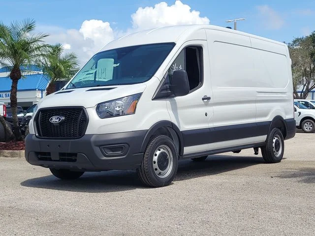 New 2026 Oxford White Ford Base image 34