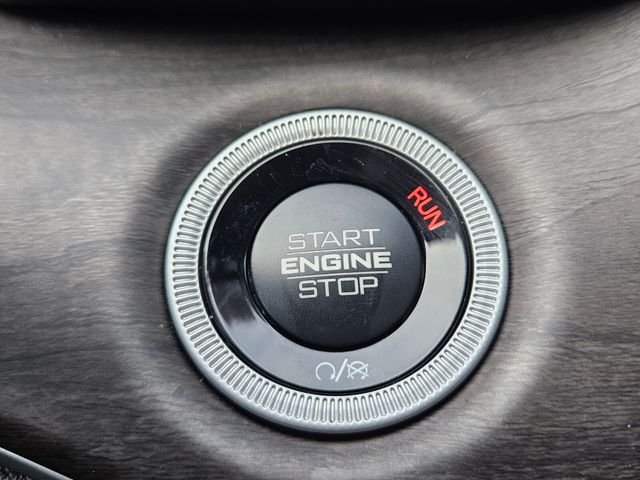 2025 Jeep Grand Cherokee Limited - Photo 26