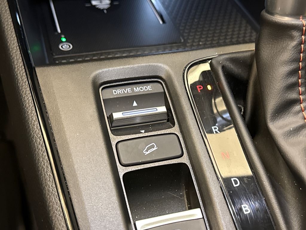 2026 Honda CR-V Sport-L - Photo 28