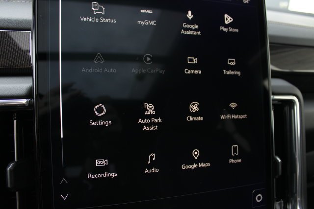 2027 GMC Yukon XL Elevation - Photo 19