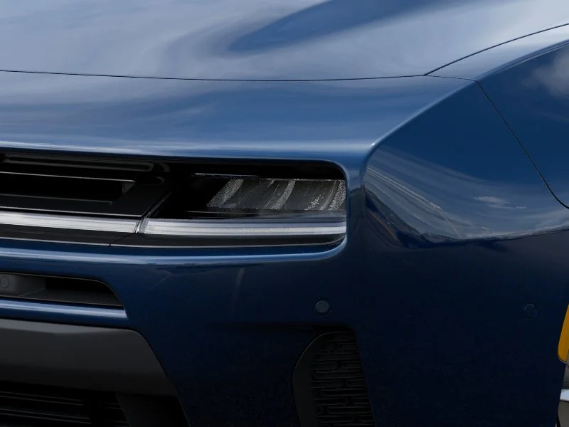 New 2026 After Dark Exterior Paint Dodge Scat Pack Plus image 37