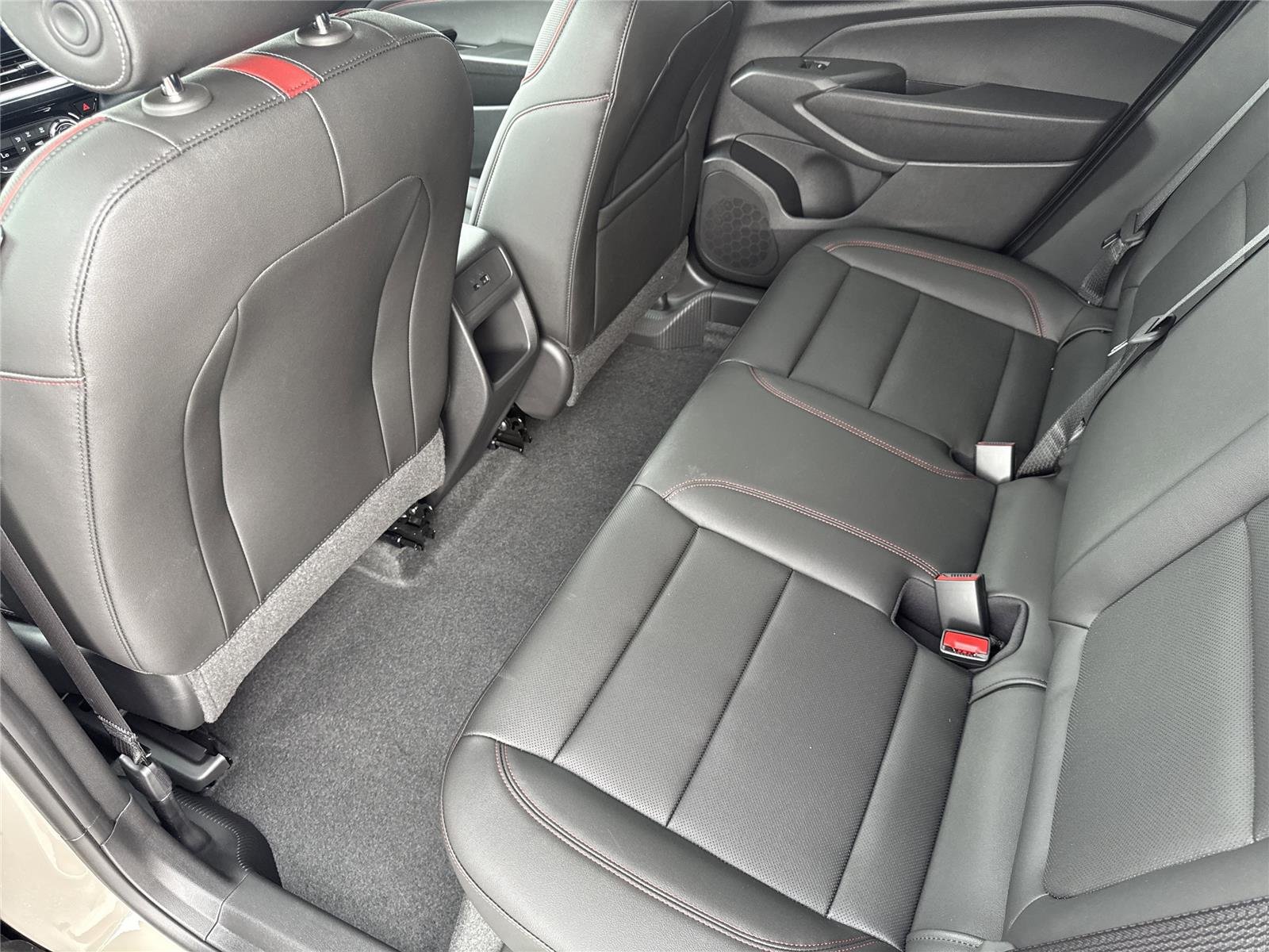 2026 Chevrolet Trax RS - Photo 19