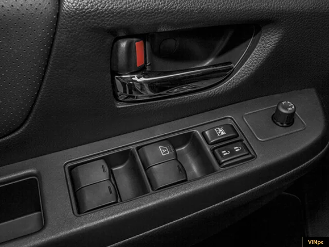 Used 2014 Dark Gray Metallic Subaru 2.0i Limited image 16