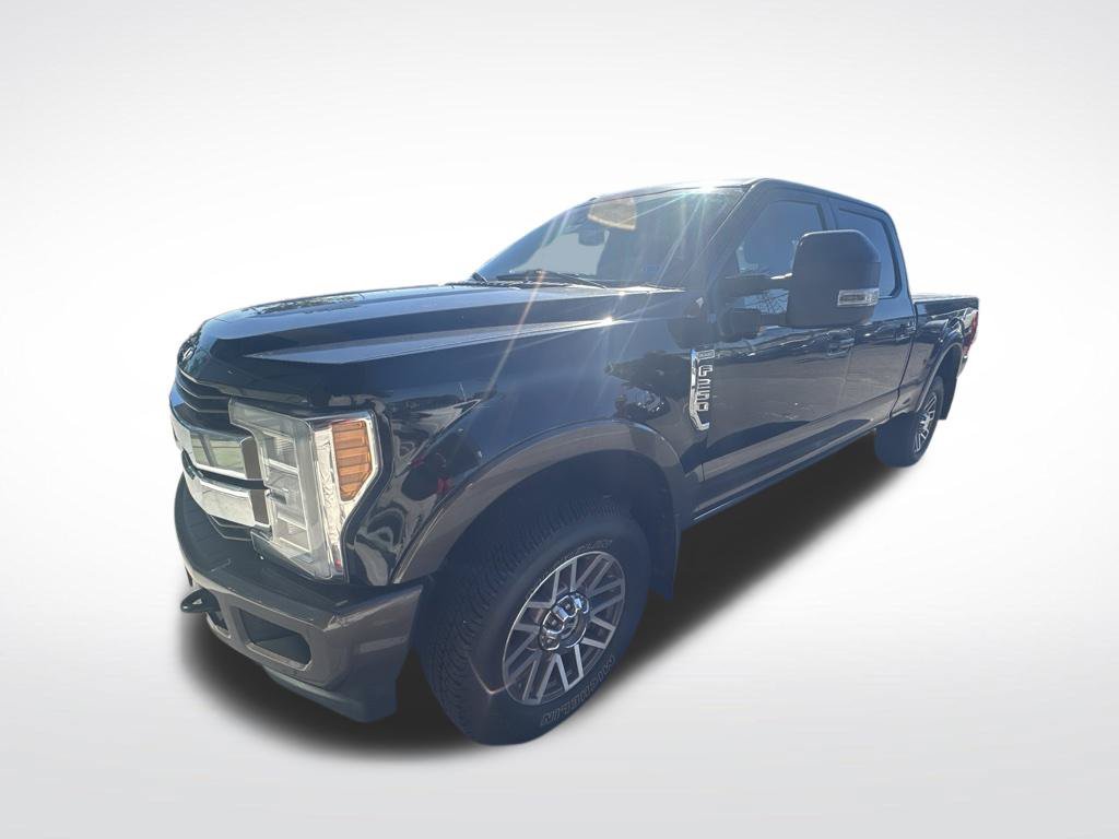 Used 2017  Ford King Ranch image 7