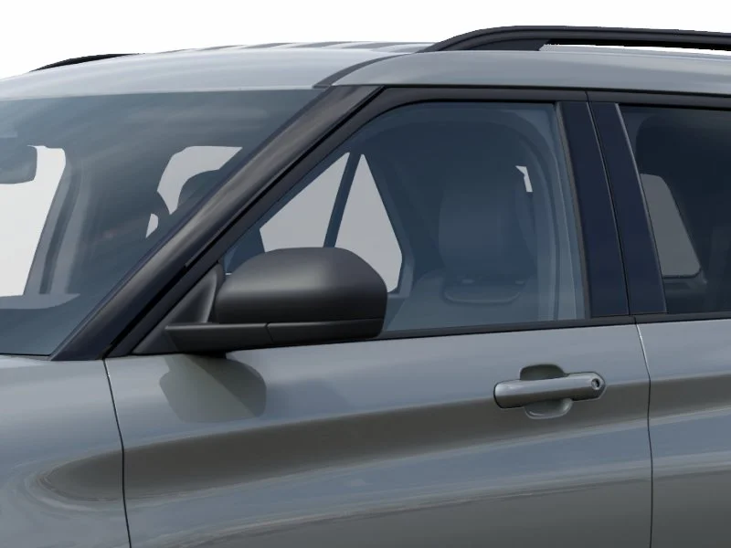 New 2027 Avalanche Gray Ford Active image 20