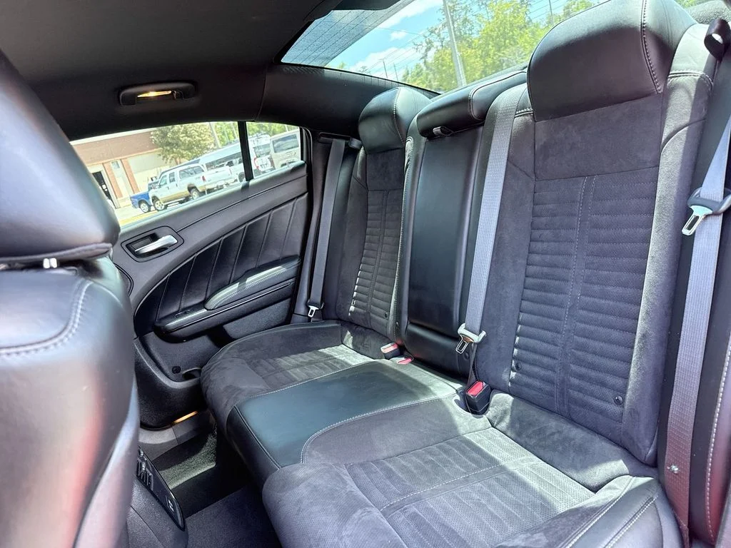 Used 2023 Torred Dodge R/T Scat Pack image 20