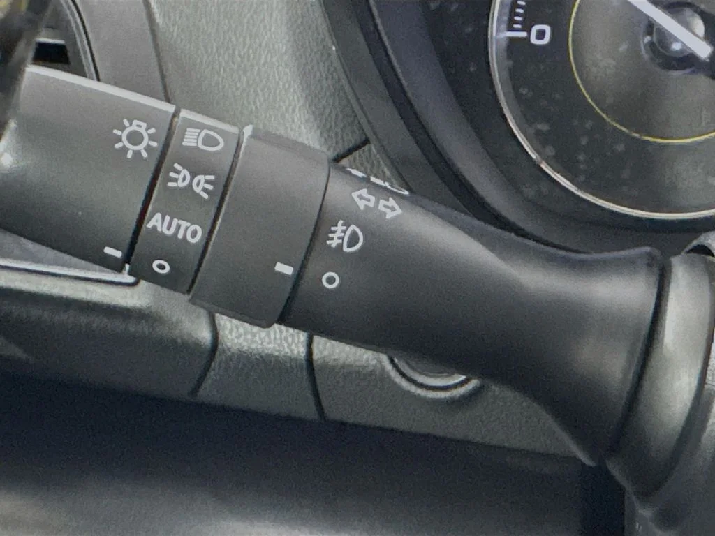 Certified Used 2023 White Subaru Sport image 15