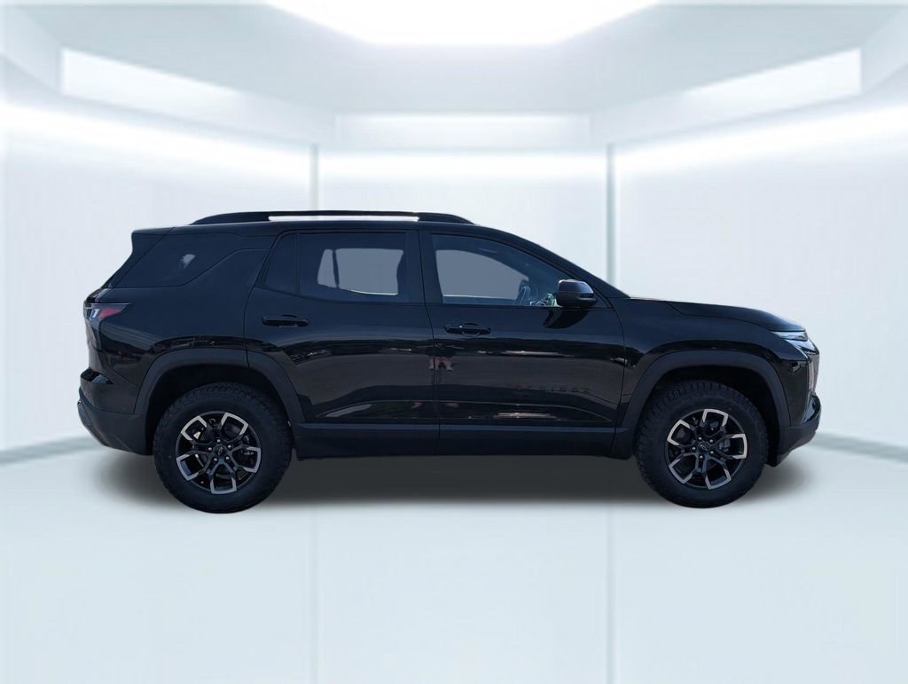 2026 Chevrolet Equinox ACTIV - Photo 7