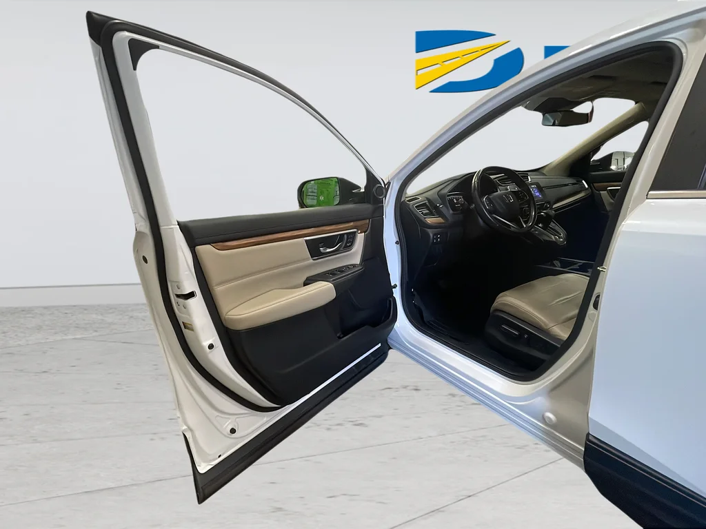 Used 2019  Honda EX-L image 33
