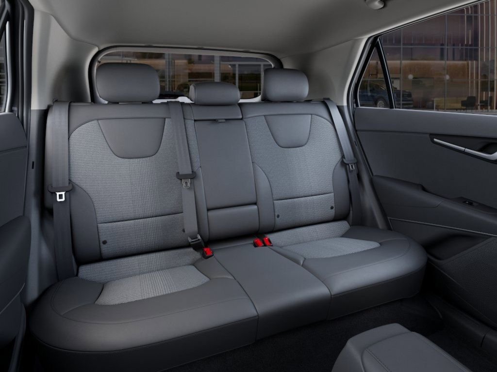 2024 Kia Niro Wind - Photo 16