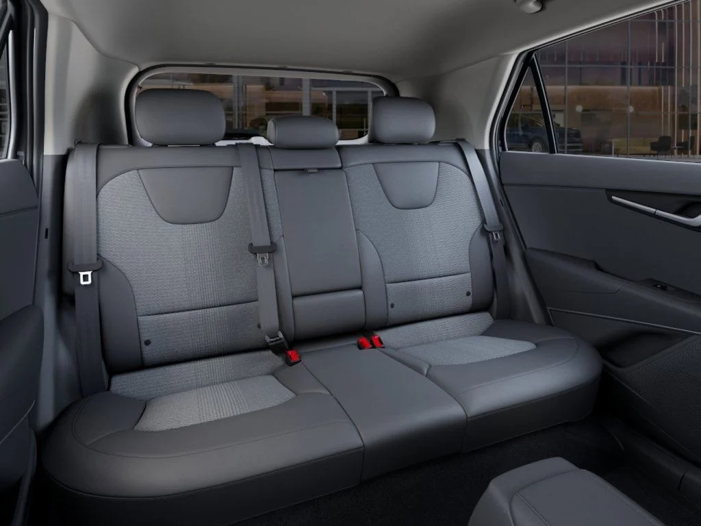 New 2024 Gray Kia Wind image 16