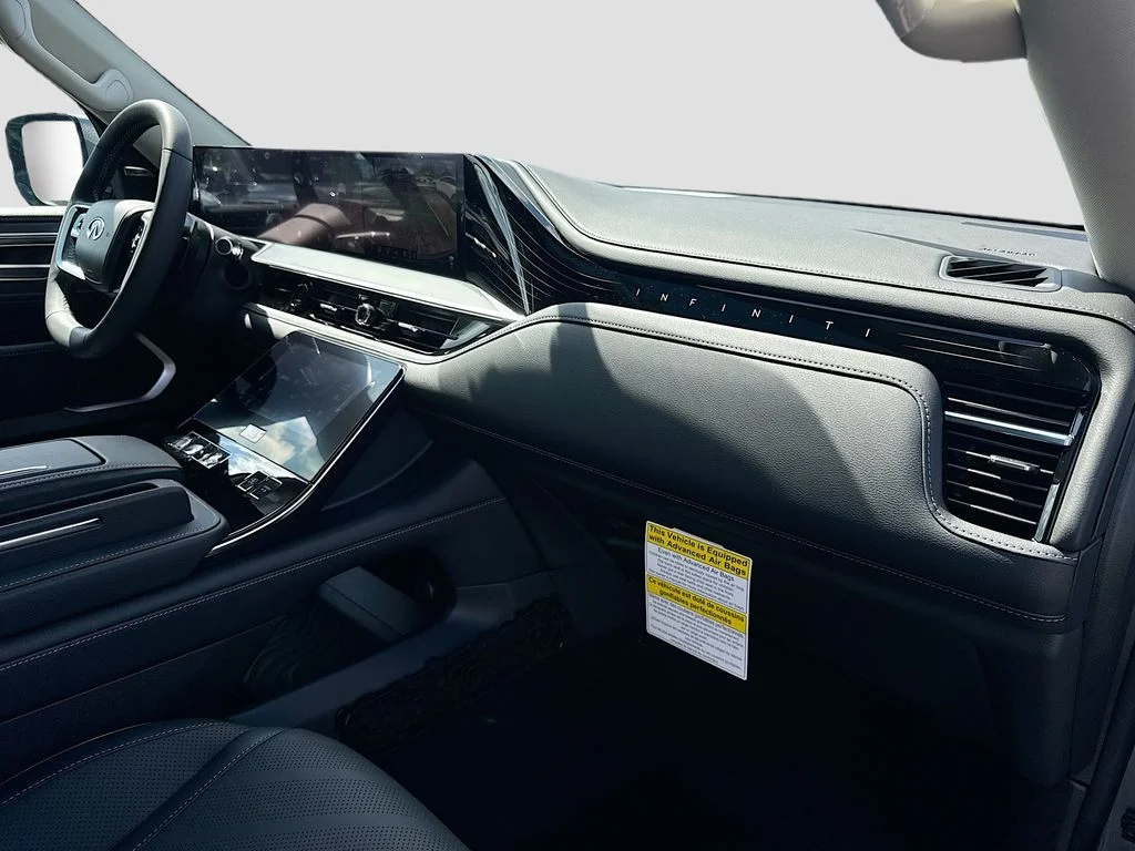 New 2027 DYNAMIC METAL INFINITI Luxe 4WD image 32