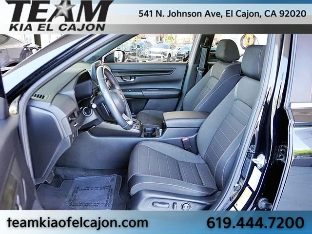 Used 2023  Honda Sport image 15