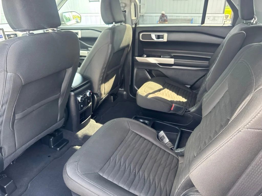 2021 Ford Explorer XLT - Photo 14