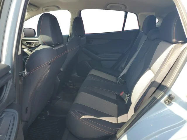 Used 2023 Cool-gray Khaki Subaru Premium image 25
