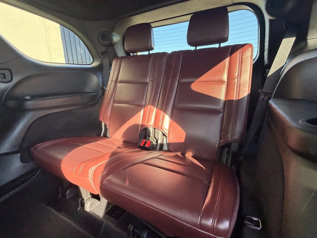 Used 2024 Red Dodge Citadel image 24