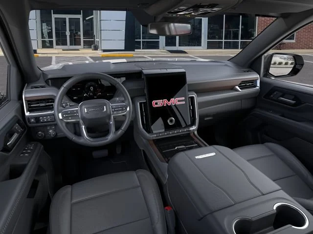 New 2026 Sterling Metallic GMC Denali image 15