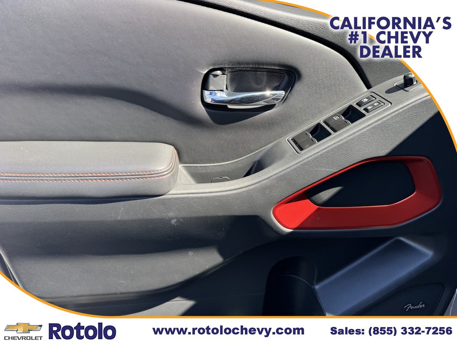 Used 2023 Baja Storm Nissan PRO-X image 17