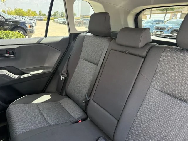 Certified Used 2026 ICE CAP Toyota LE image 30