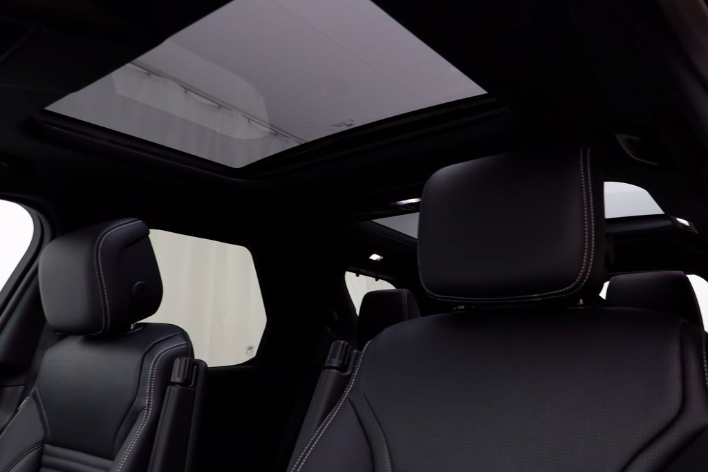 2025 Land Rover Discovery S - Photo 14